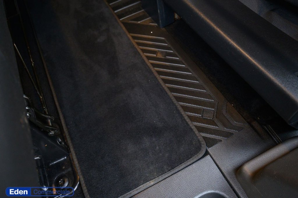 Used Ford Transit Custom 2023 for sale - 76848184: Photo 30