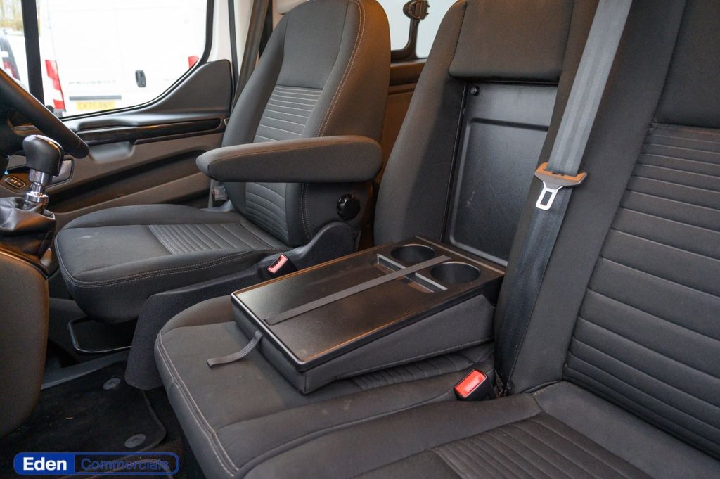Used Ford Transit Custom 2023 for sale - 76848184: Photo 32