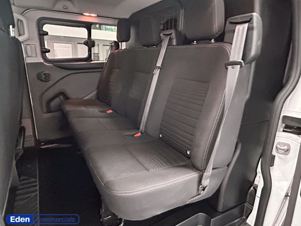 Used Ford Transit Custom 2023 for sale - 76848184: Photo 6