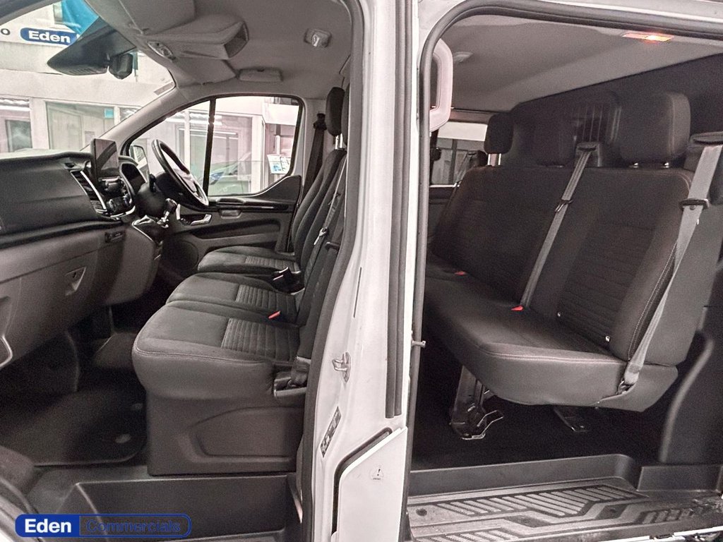 Used Ford Transit Custom 2023 for sale - 76848184: Photo 7
