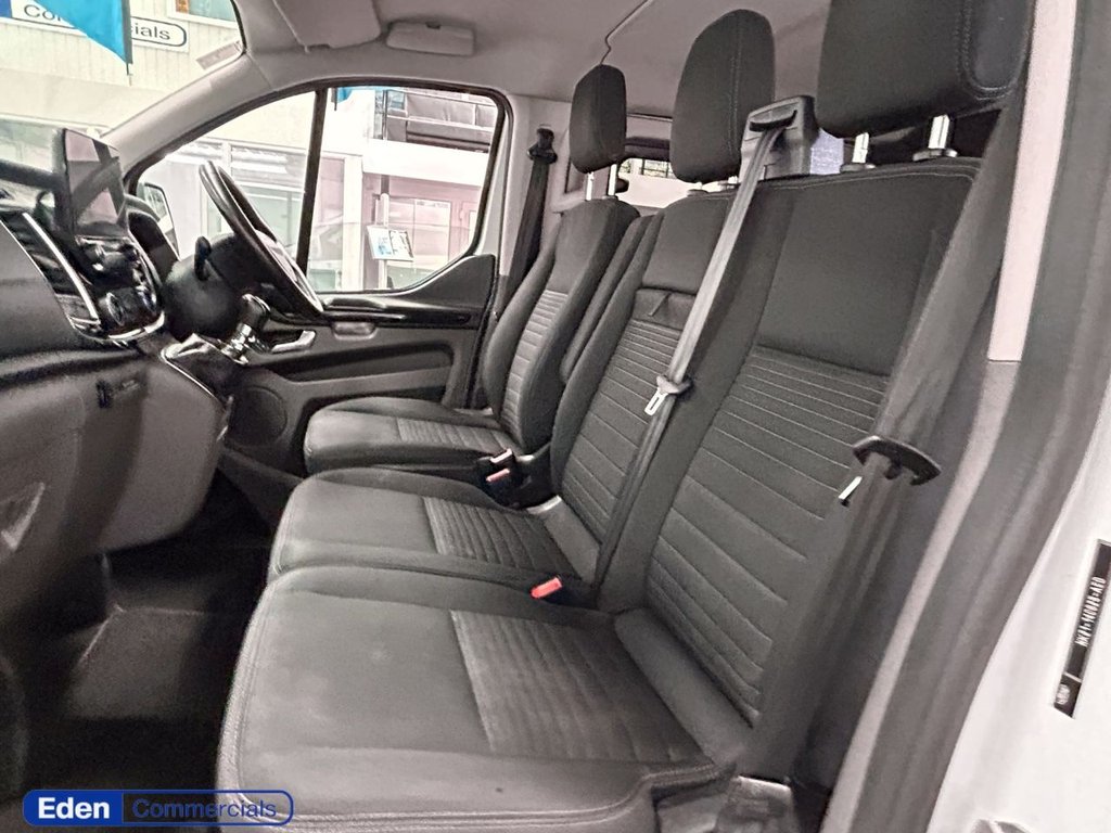 Used Ford Transit Custom 2023 for sale - 76848184: Photo 8