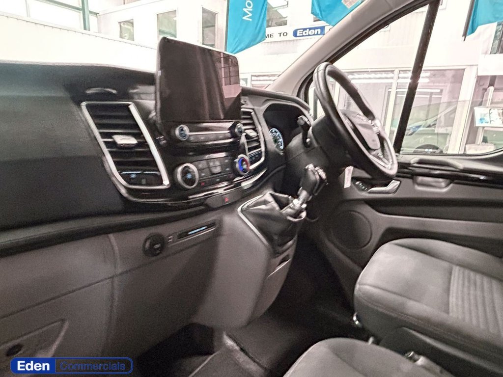 Used Ford Transit Custom 2023 for sale - 76848184: Photo 9
