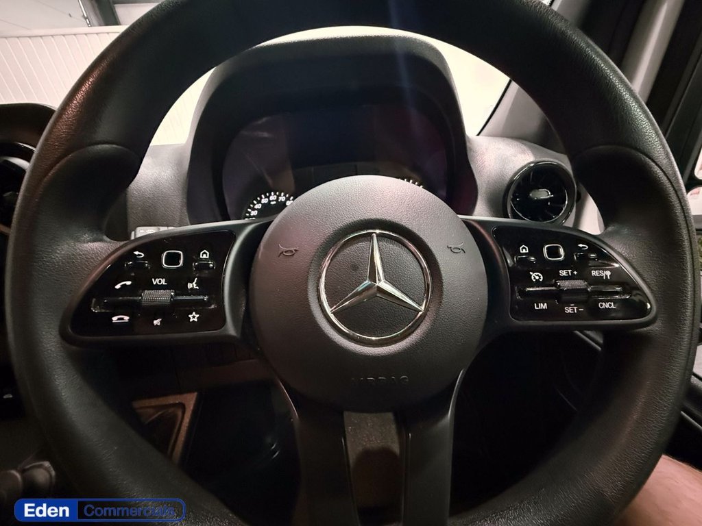 Used Mercedes-Benz Sprinter 2024 for sale - 76820300: Photo 18