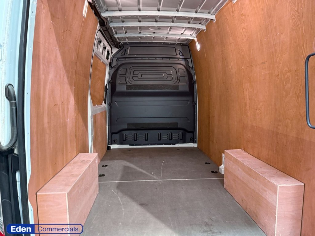 Used Mercedes-Benz Sprinter 2024 for sale - 76820300: Photo 4