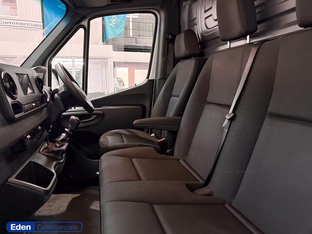 Used Mercedes-Benz Sprinter 2024 for sale - 76820300: Photo 7
