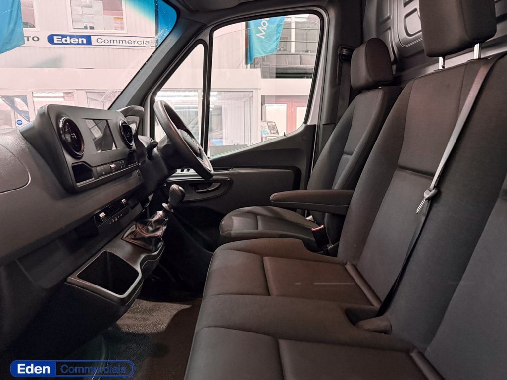 Used Mercedes-Benz Sprinter 2024 for sale - 76820300: Photo 8