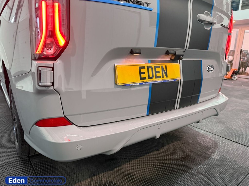 Used Ford Transit Custom 2024 for sale - 77470615: Photo 10