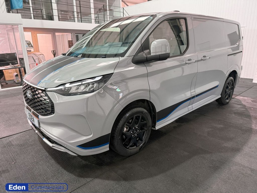 Used Ford Transit Custom 2024 for sale - 77470615: Photo 12
