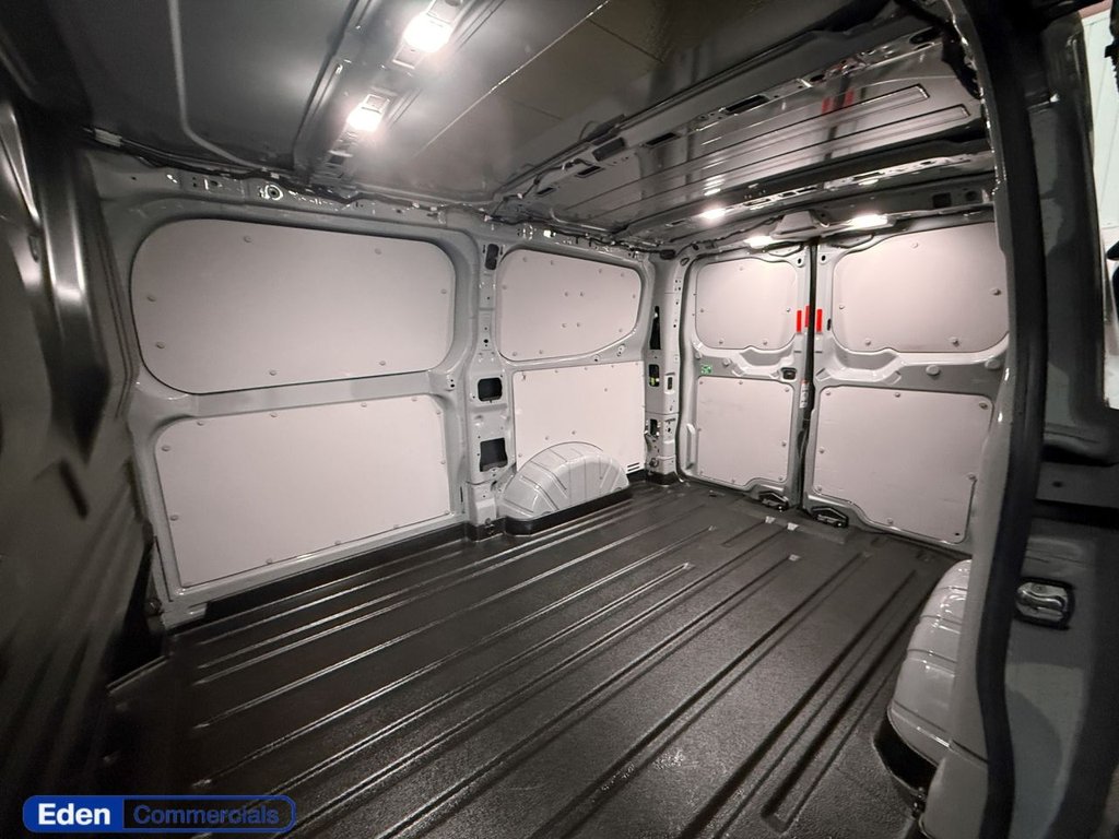 Used Ford Transit Custom 2024 for sale - 77470615: Photo 13