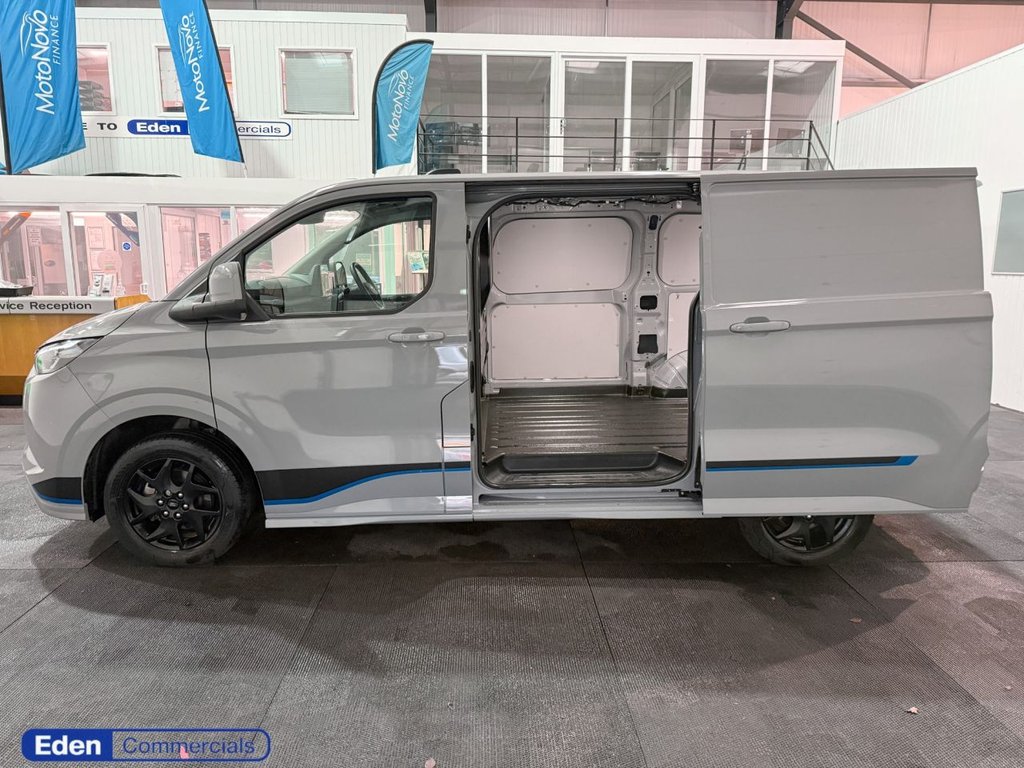 Used Ford Transit Custom 2024 for sale - 77470615: Photo 14