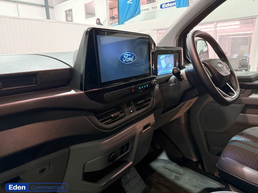 Used Ford Transit Custom 2024 for sale - 77470615: Photo 15