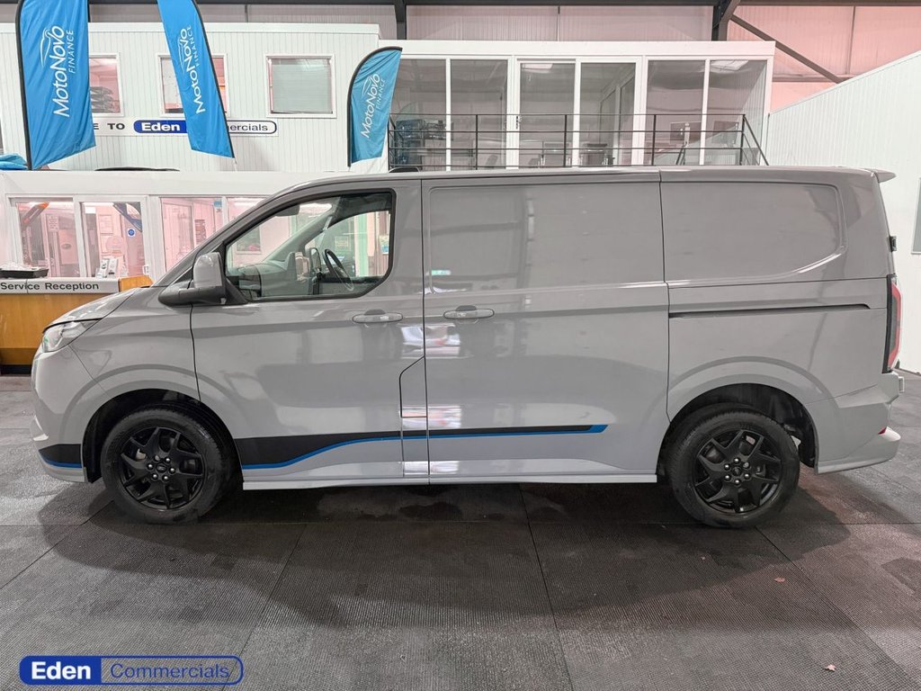 Used Ford Transit Custom 2024 for sale - 77470615: Photo 16