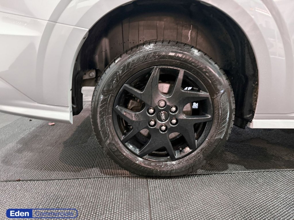 Used Ford Transit Custom 2024 for sale - 77470615: Photo 21