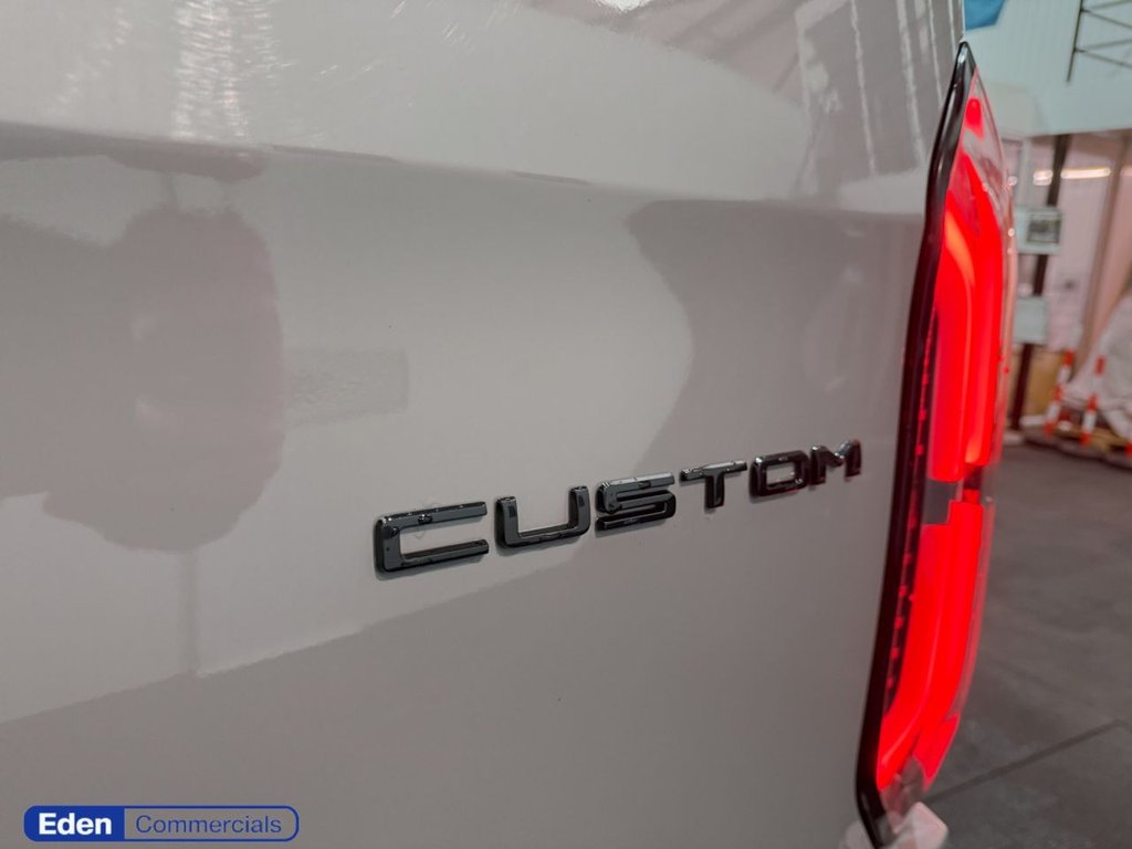 Used Ford Transit Custom 2024 for sale - 77470615: Photo 23