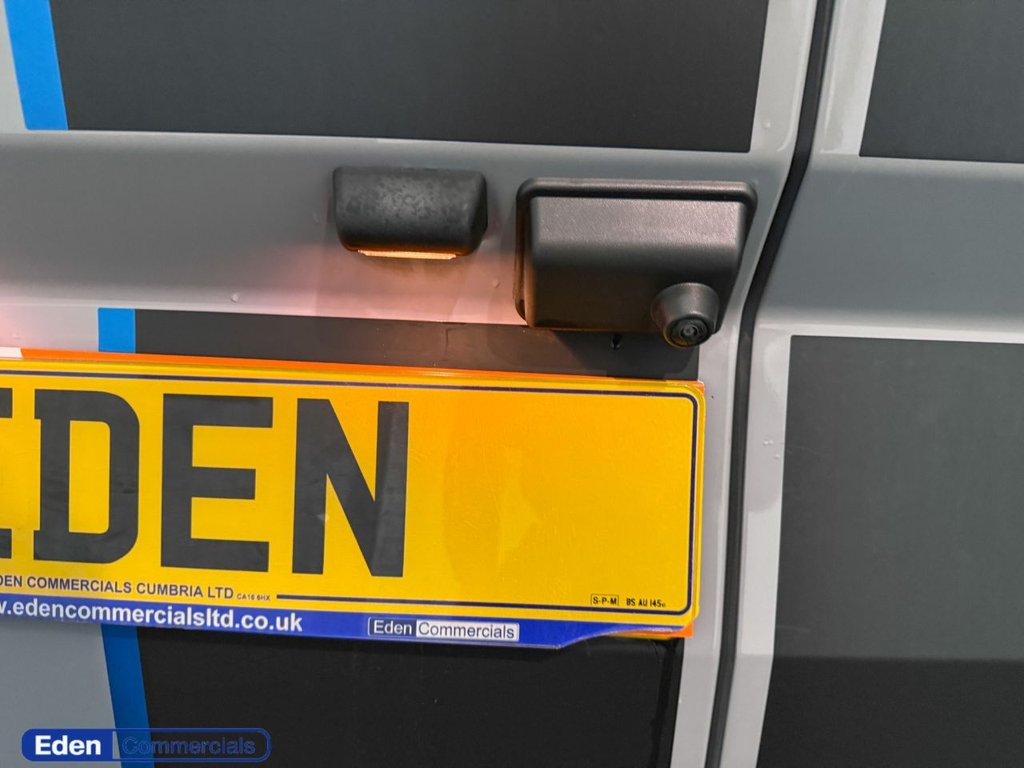 Used Ford Transit Custom 2024 for sale - 77470615: Photo 25