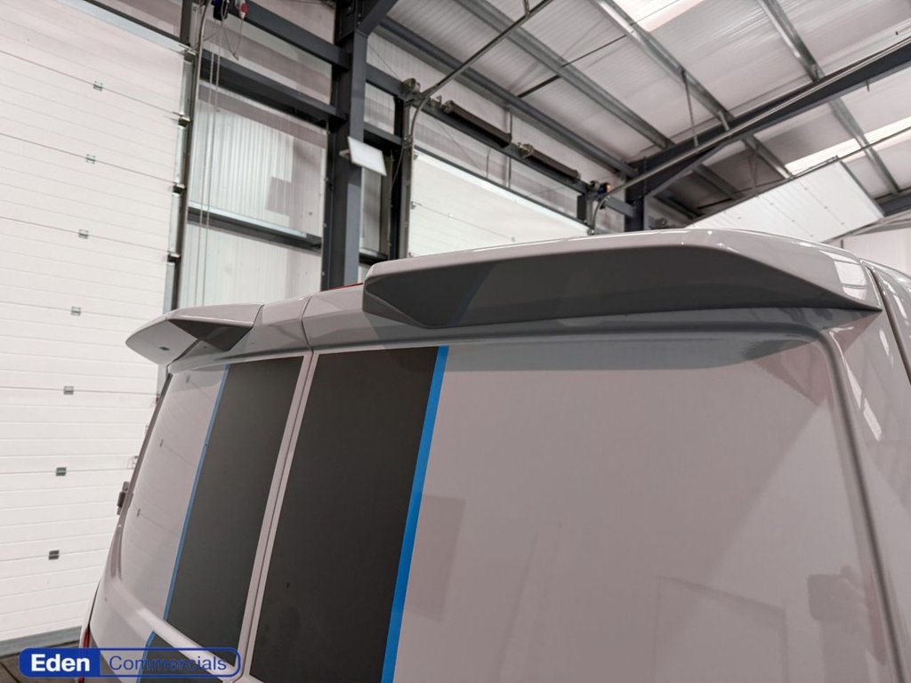 Used Ford Transit Custom 2024 for sale - 77470615: Photo 28