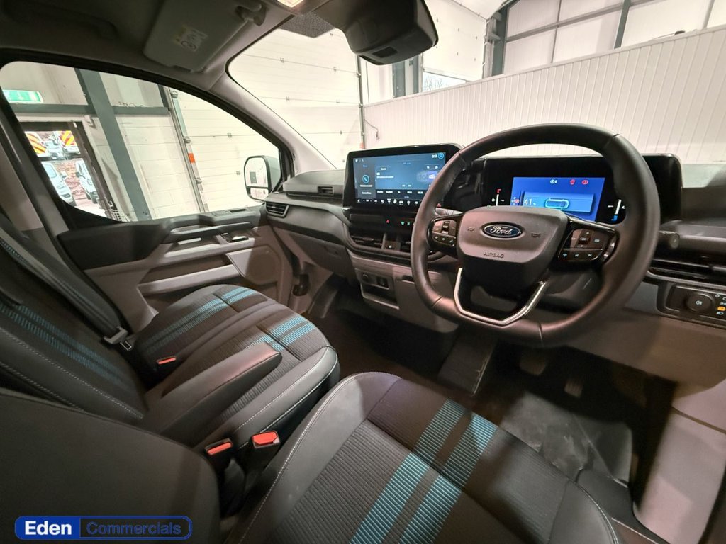 Used Ford Transit Custom 2024 for sale - 77470615: Photo 3