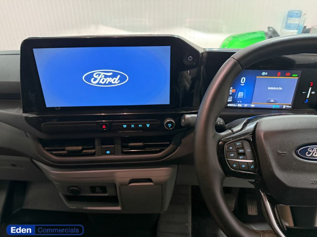 Used Ford Transit Custom 2024 for sale - 77470615: Photo 30