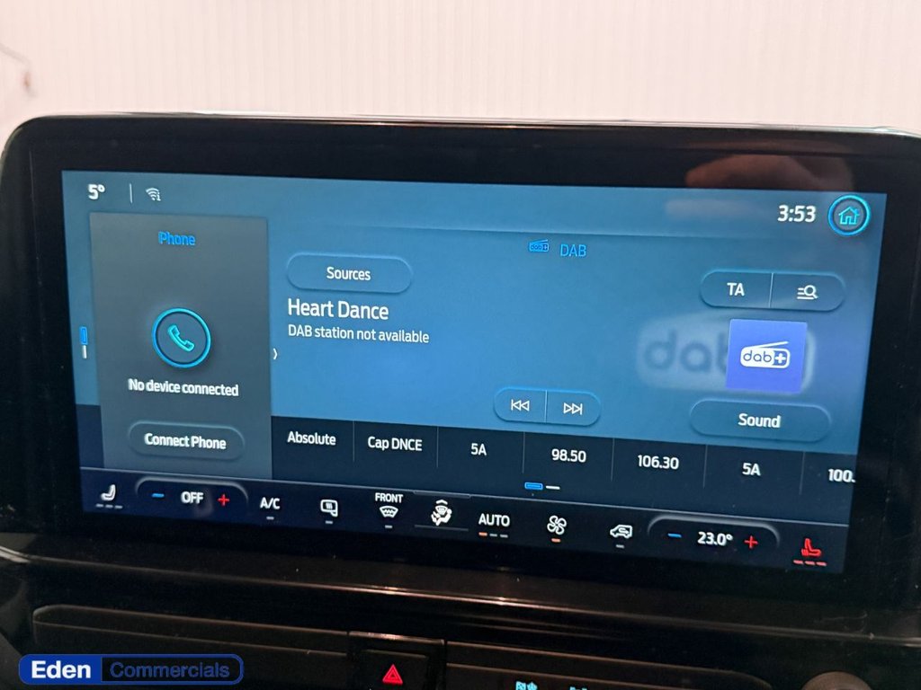 Used Ford Transit Custom 2024 for sale - 77470615: Photo 34