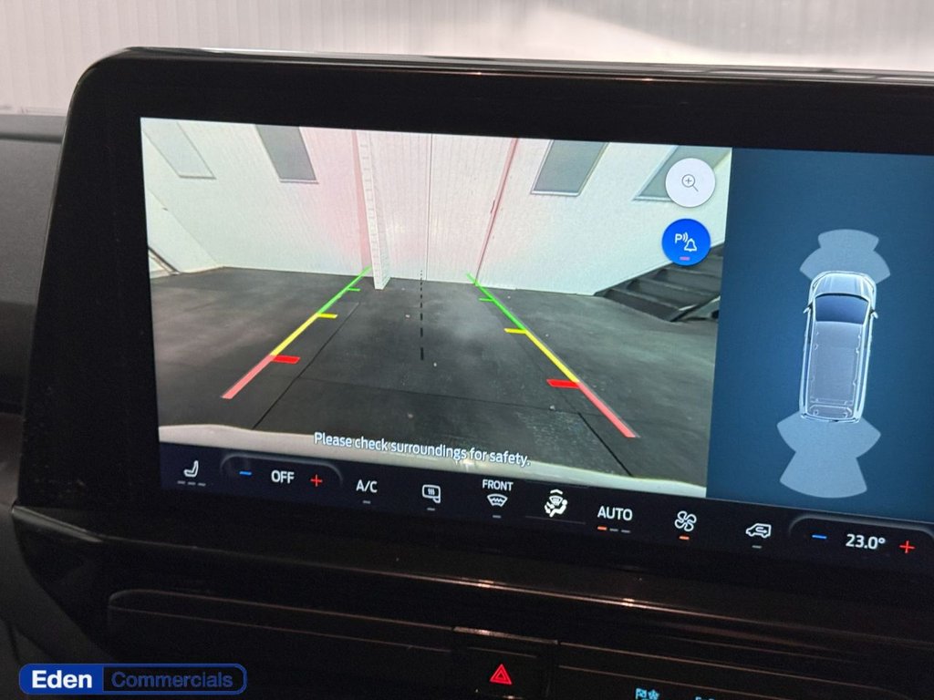 Used Ford Transit Custom 2024 for sale - 77470615: Photo 38