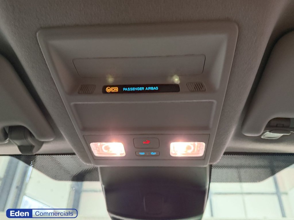 Used Ford Transit Custom 2024 for sale - 77470615: Photo 39