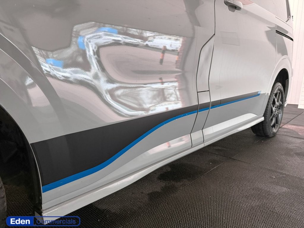 Used Ford Transit Custom 2024 for sale - 77470615: Photo 40