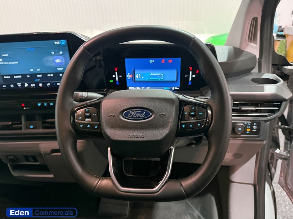 Used Ford Transit Custom 2024 for sale - 77470615: Photo 42