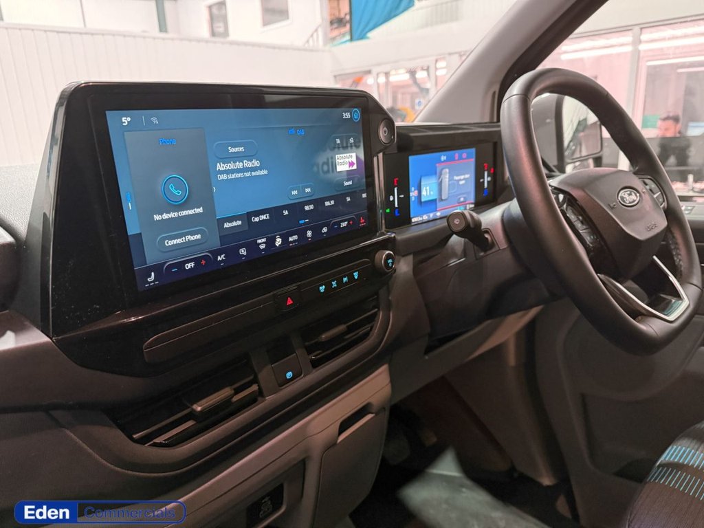 Used Ford Transit Custom 2024 for sale - 77470615: Photo 45