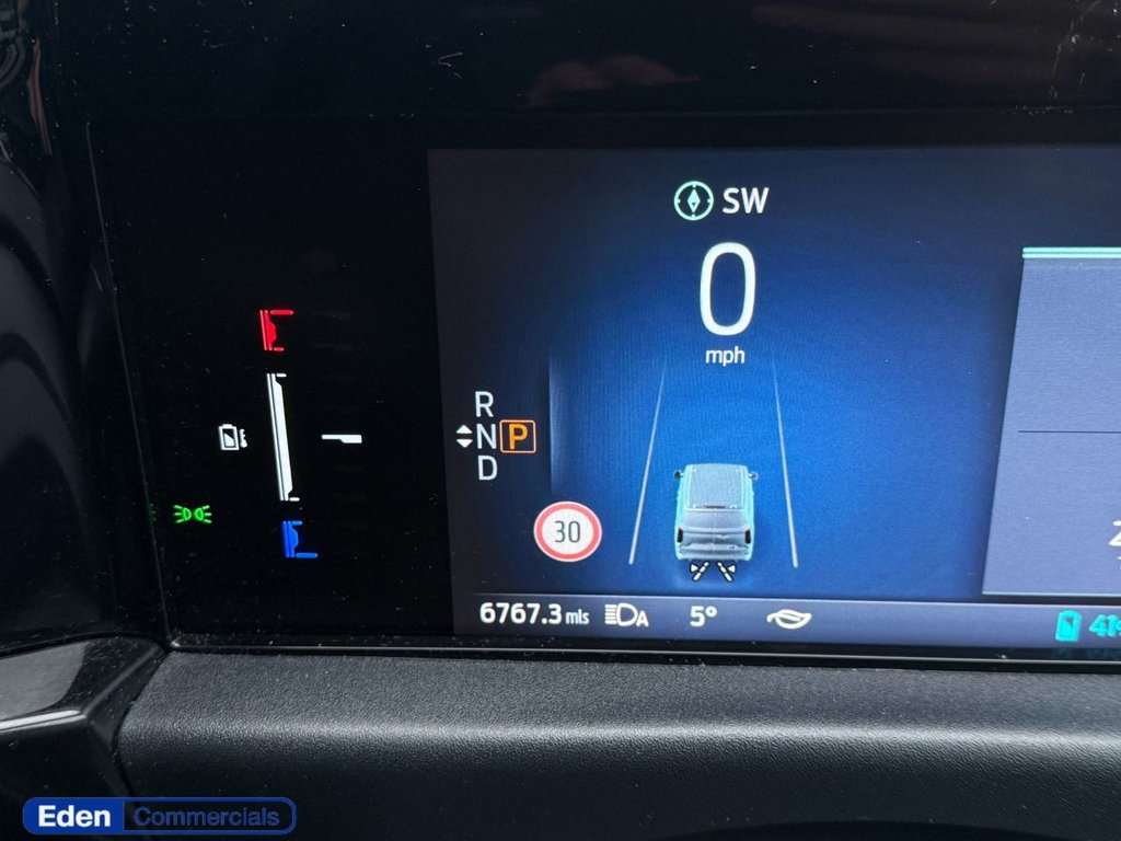 Used Ford Transit Custom 2024 for sale - 77470615: Photo 49