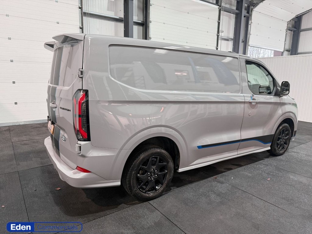 Used Ford Transit Custom 2024 for sale - 77470615: Photo 6