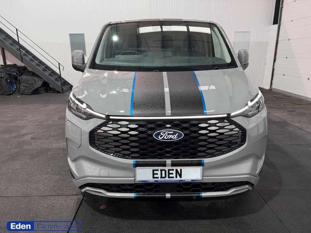Used Ford Transit Custom 2024 for sale - 77470615: Photo 9