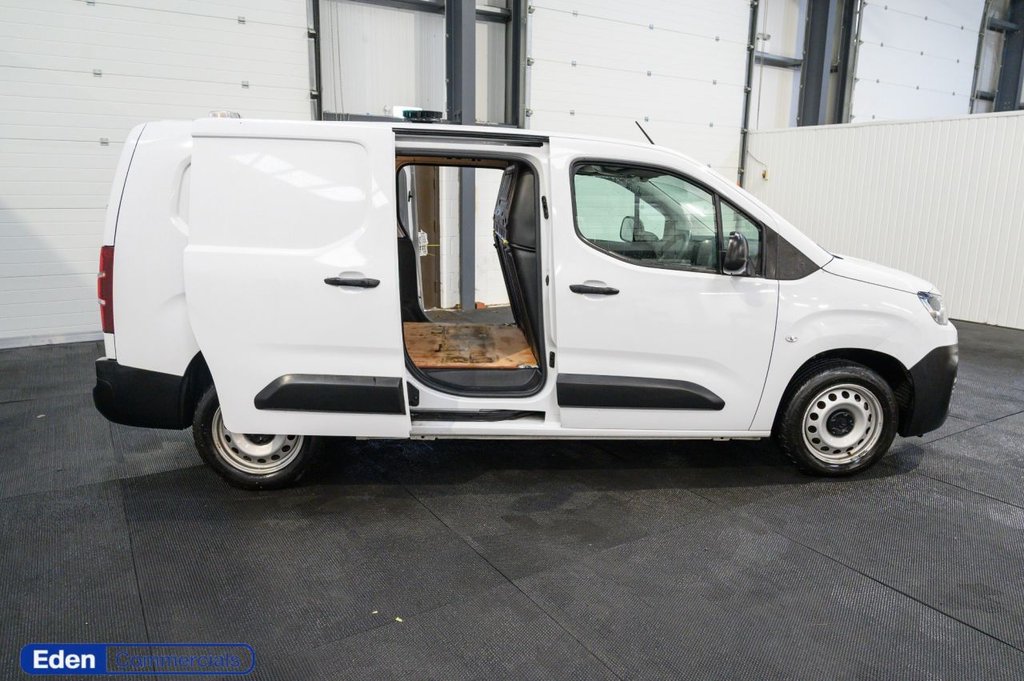 Used Citroen Berlingo 2023 for sale - 76909731: Photo 10