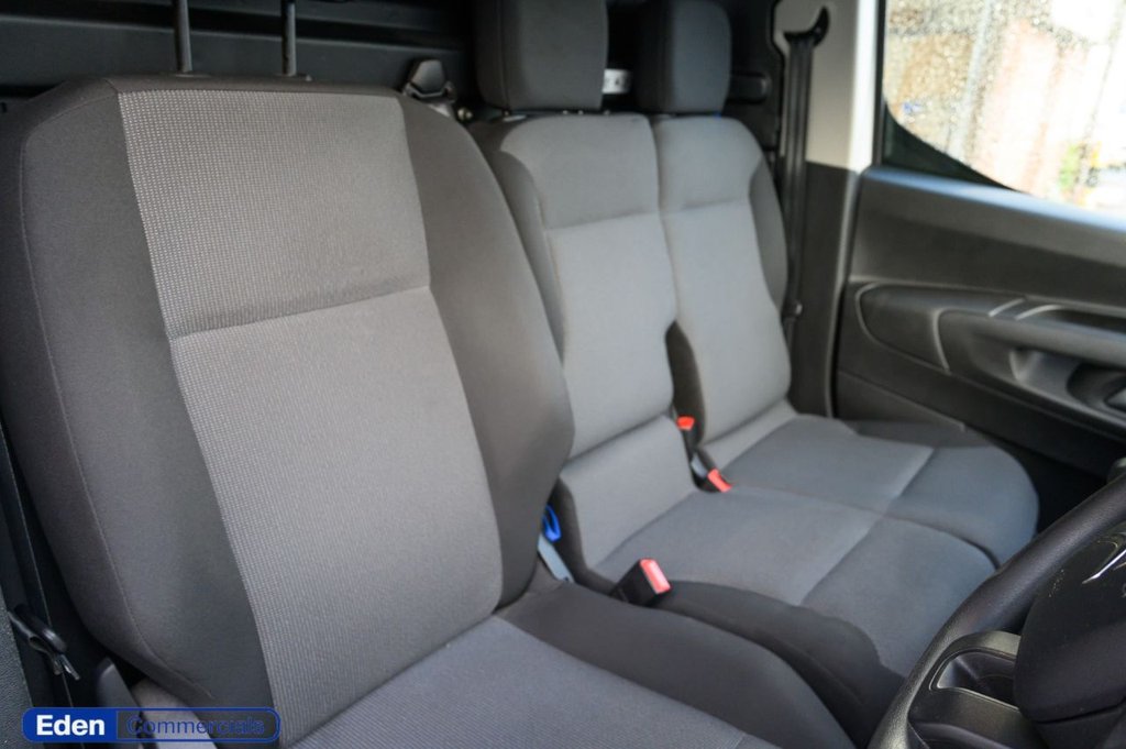 Used Citroen Berlingo 2023 for sale - 76909731: Photo 16