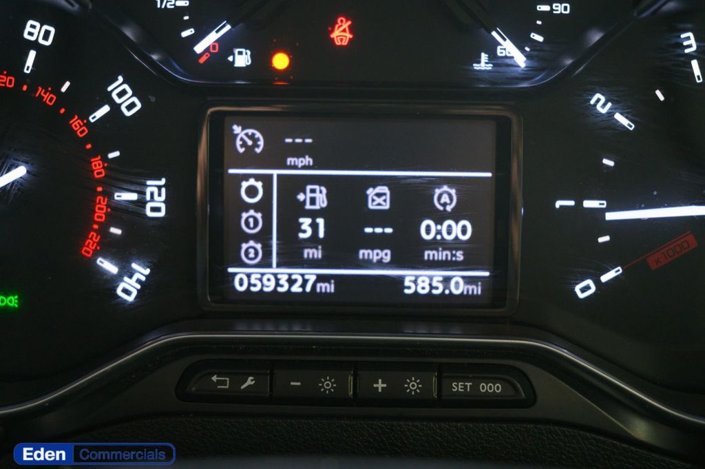 Used Citroen Berlingo 2023 for sale - 76909731: Photo 17