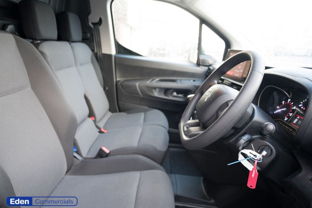 Used Citroen Berlingo 2023 for sale - 76909731: Photo 20