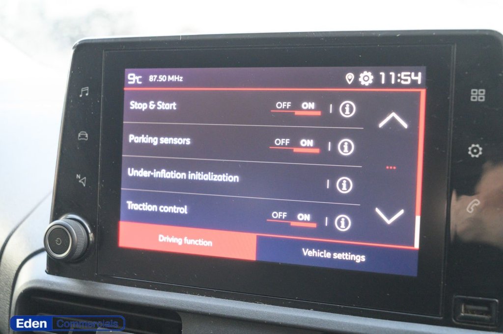 Used Citroen Berlingo 2023 for sale - 76909731: Photo 21