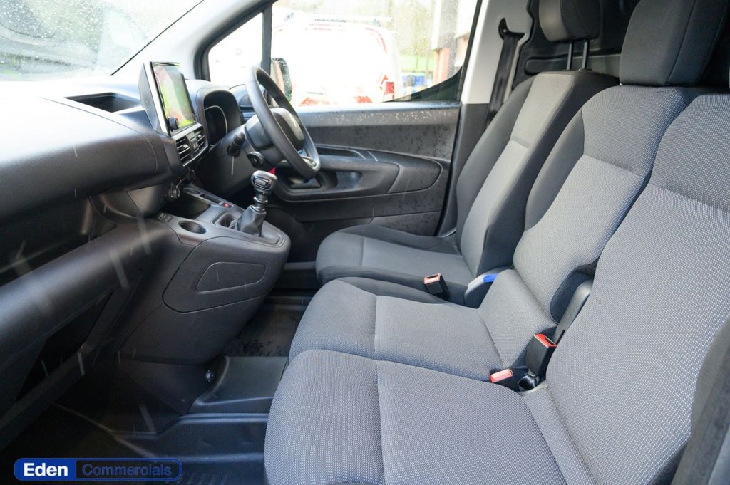 Used Citroen Berlingo 2023 for sale - 76909731: Photo 23