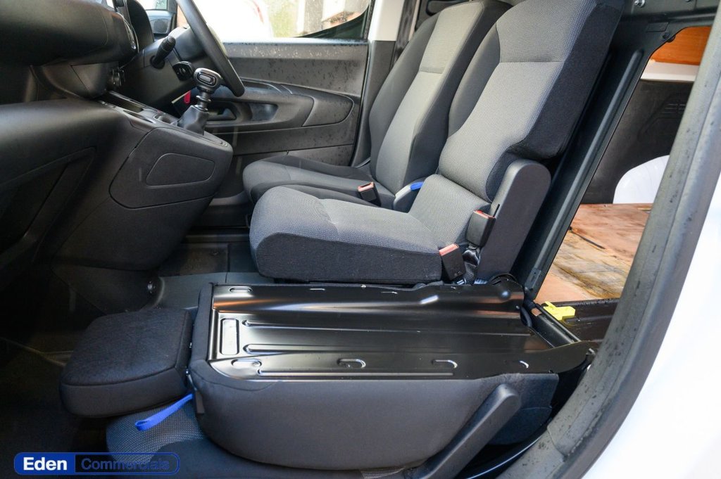 Used Citroen Berlingo 2023 for sale - 76909731: Photo 24