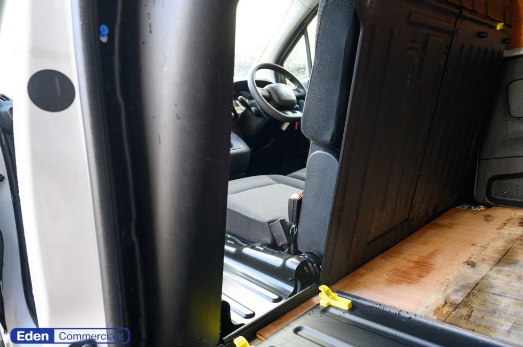 Used Citroen Berlingo 2023 for sale - 76909731: Photo 25