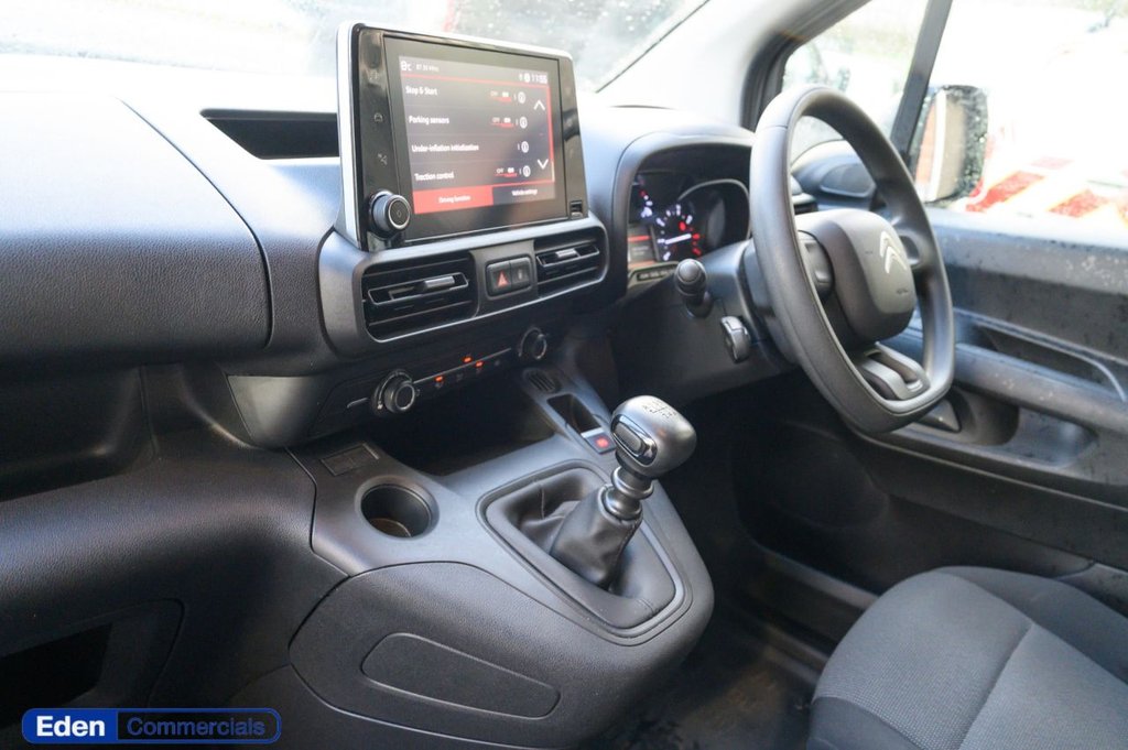 Used Citroen Berlingo 2023 for sale - 76909731: Photo 3