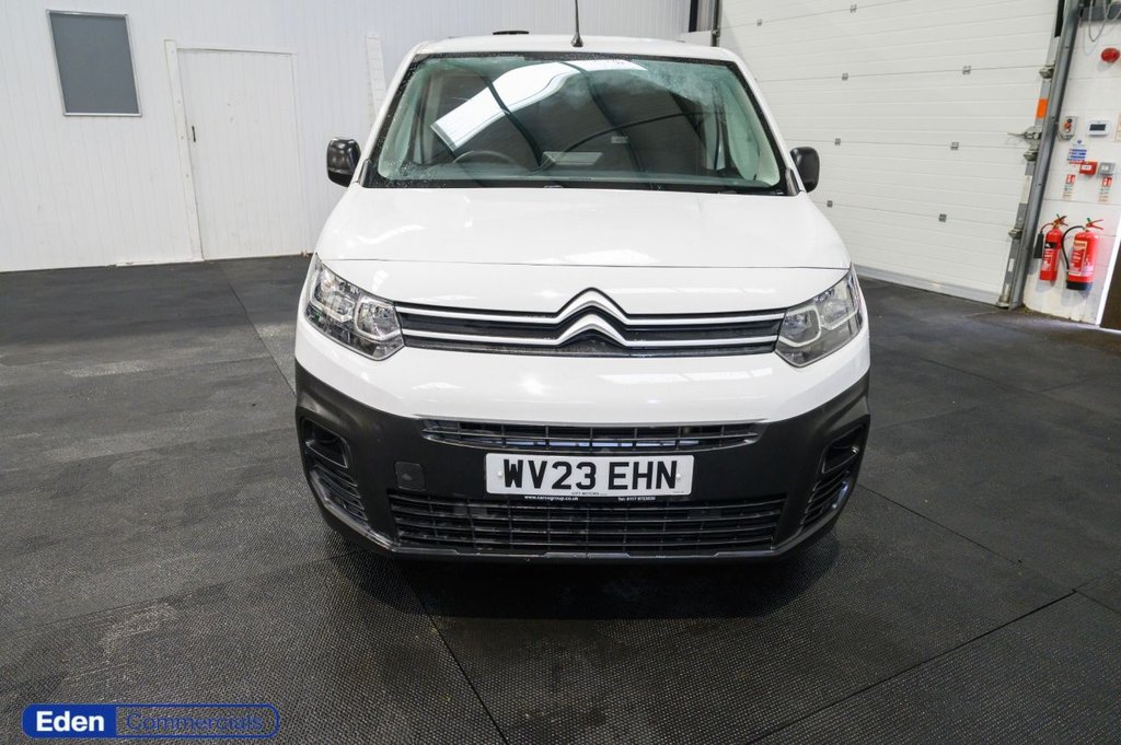 Used Citroen Berlingo 2023 for sale - 76909731: Photo 9