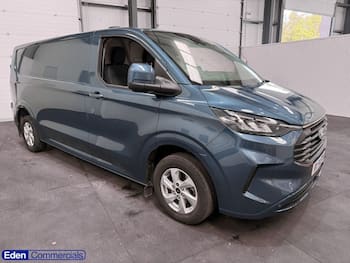 Used Ford Transit Custom 2024 for sale - 79642873: Photo