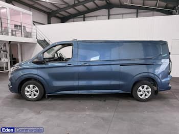 Used Ford Transit Custom 2024 for sale - 79642873: Photo