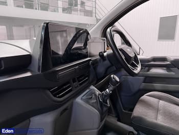 Used Ford Transit Custom 2024 for sale - 79642873: Photo