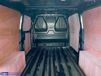 Used Ford Transit Custom 2024 for sale - 79642873: Photo