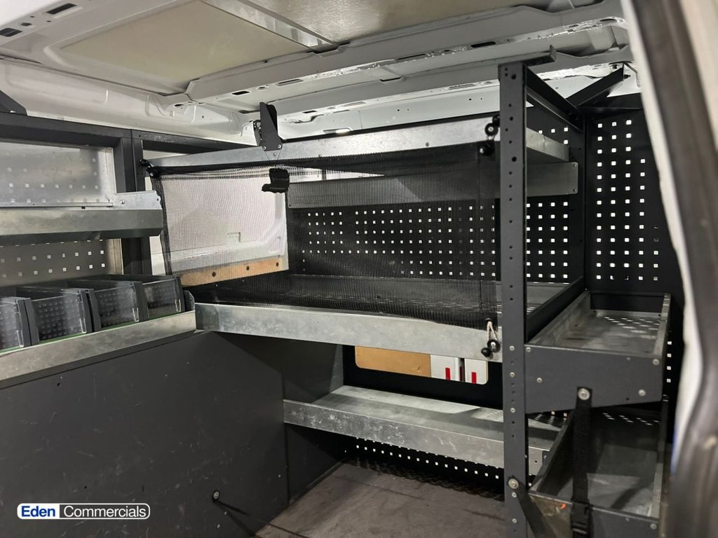 Used Ford Transit Custom 2020 for sale - 77038060: Photo 24