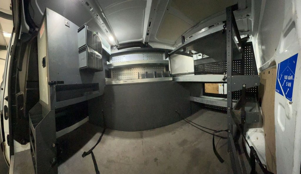 Used Ford Transit Custom 2020 for sale - 77038060: Photo 27