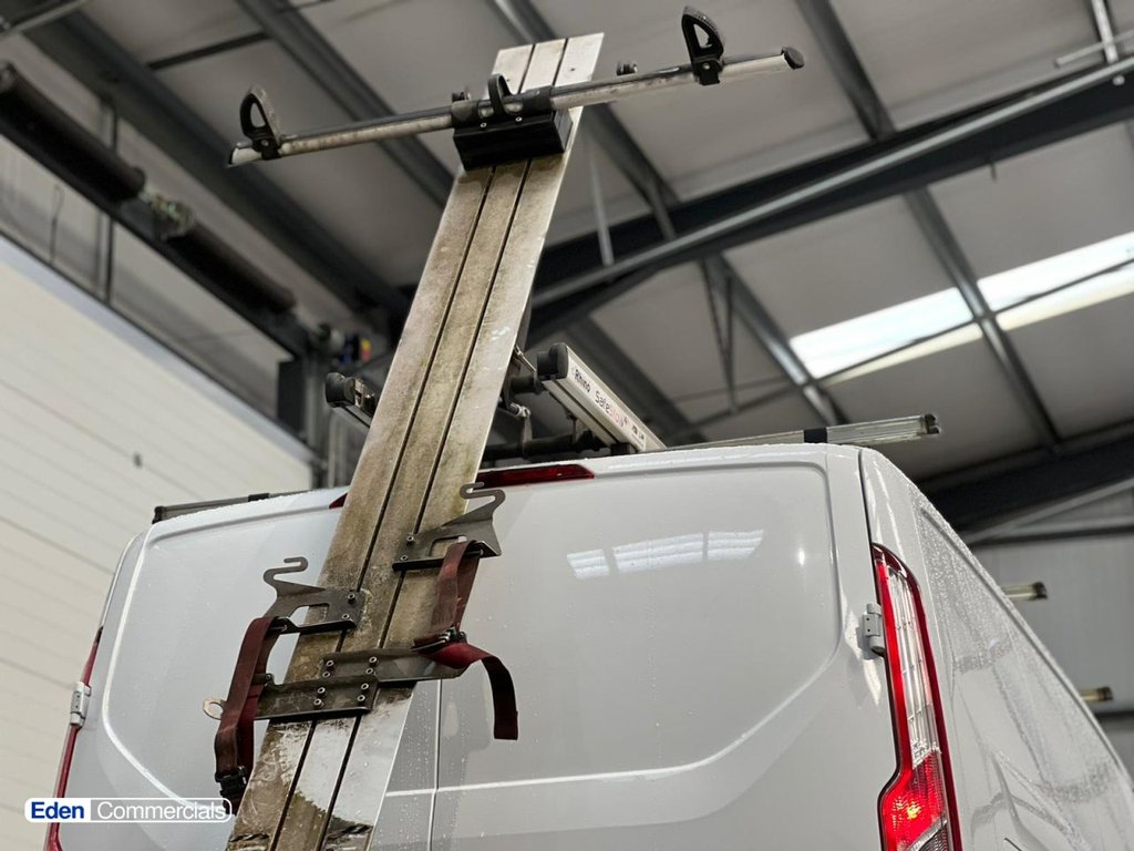 Used Ford Transit Custom 2020 for sale - 77038060: Photo 36