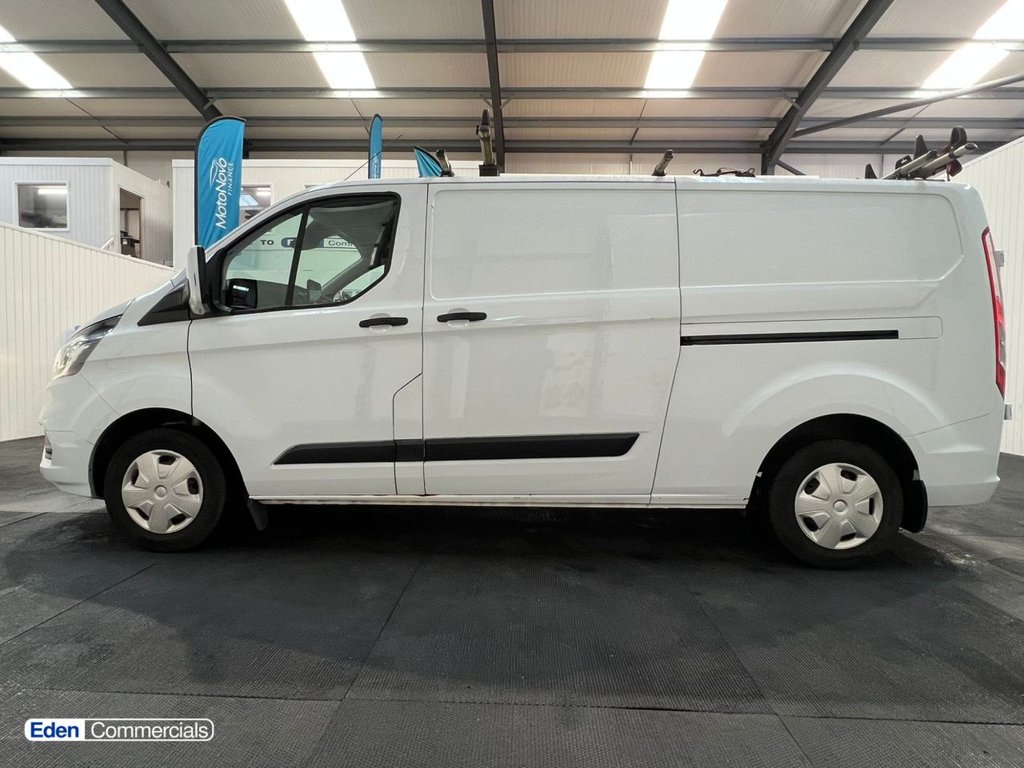 Used Ford Transit Custom 2020 for sale - 77038060: Photo 6