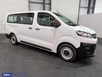 Used Vauxhall Vivaro Life 2022 for sale - 77692672: Photo